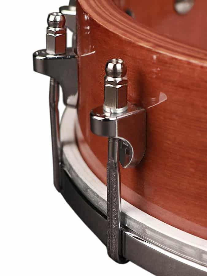 Richwood RMBU 404 Ukulelen-Banjo mit offener Rückseite