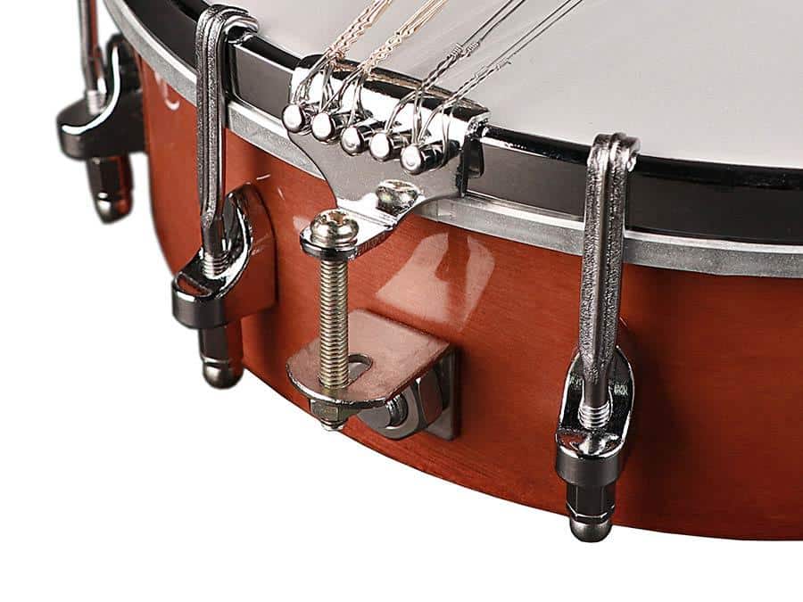 Richwood RMBM 408 Mandoline Banjo