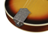 Richwood RMA-60-VS Mandoline A-style