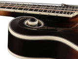 Richwood RMF-100-VS Mandolin F-style All Solid
