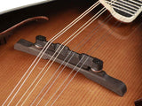 Richwood RMF-100-VS Mandoline F-Stil, komplett massiv
