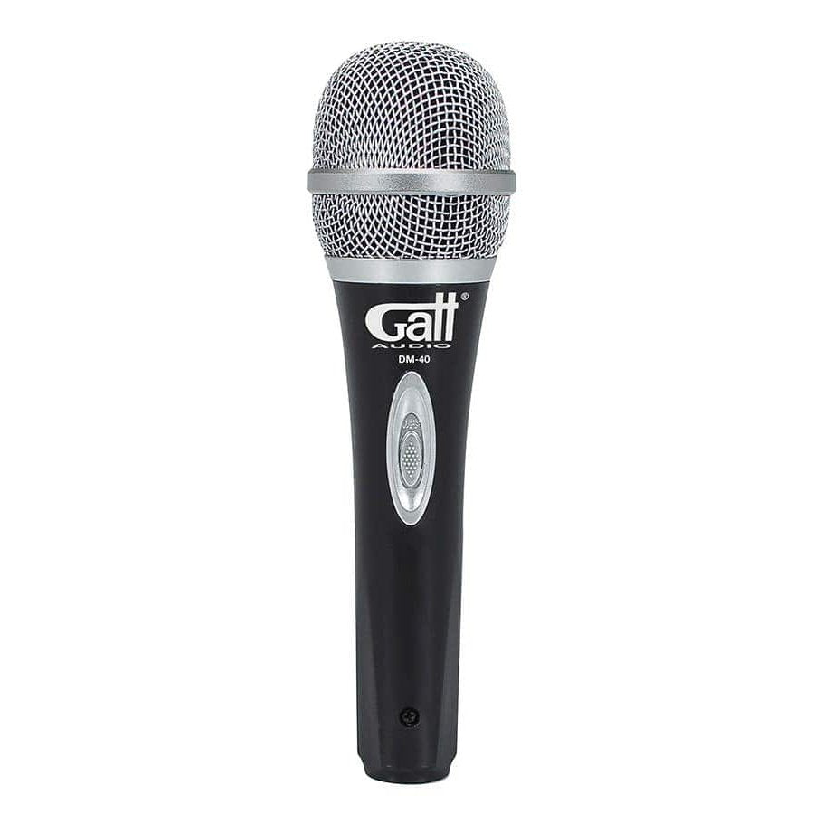 Gatt Audio DM-40 Dynamisches Mikrofon