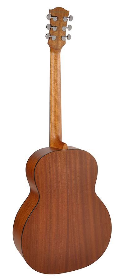 Richwood B-20-E Handmade Baritone Guitar