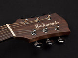 Richwood A 65 CEVA Handcrafted Auditorium