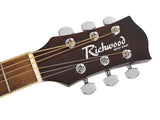 Richwood RA-12 Akustikgitarre