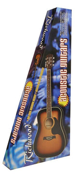 Richwood RA 12 BUS Acoustic Guitar