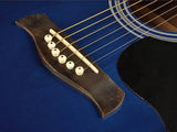 Richwood RA 12 CEBS Acoustic Guitar