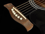 Richwood RA 12 CEBK Acoustic Guitar