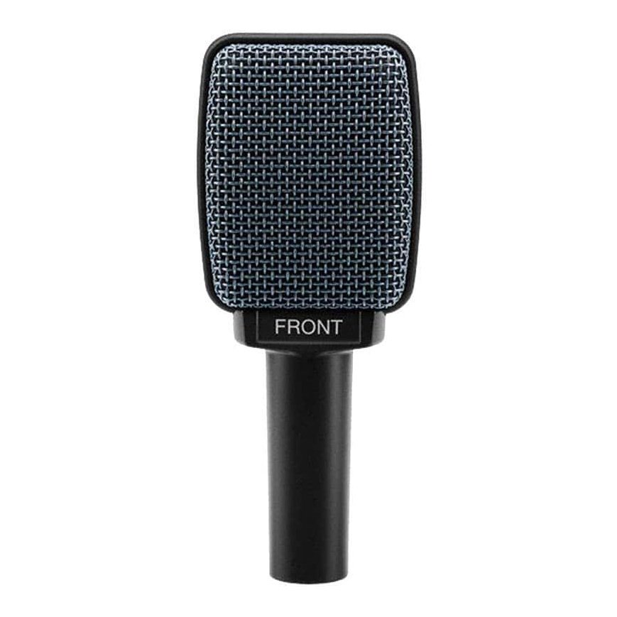 Sennheiser E 906 dynamic instrument microphone