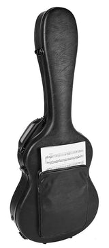 Boston CCL 900 BK Case Classical Guitar