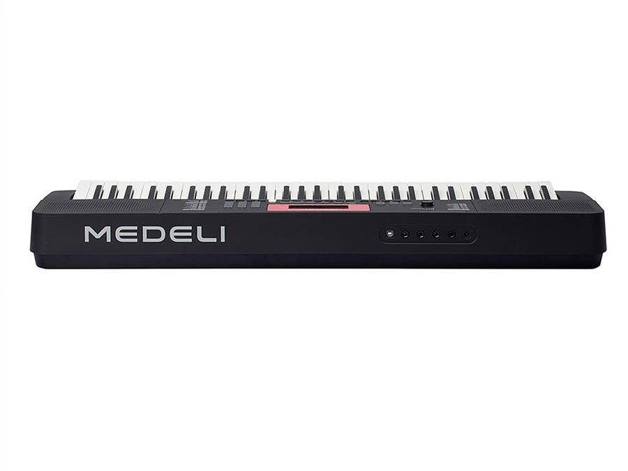 Medeli M221L Electronic Keyboard