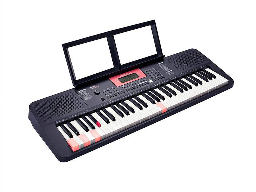 Elektronische Tastatur Medeli M221L