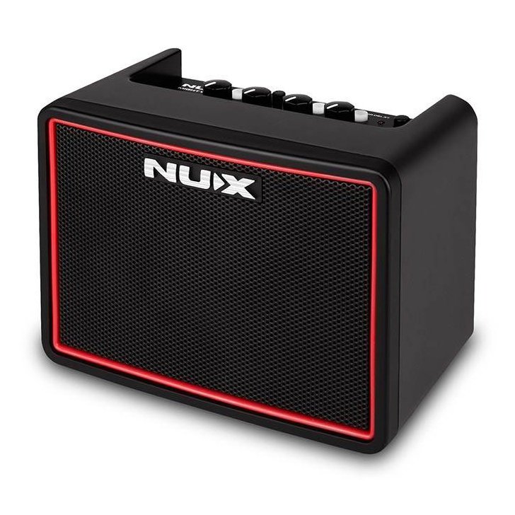 NUX MIGHTY-LBT | Desktop-Gitarrenverstärker Bluetooth 