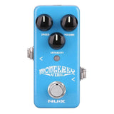 NUX NCH-1 Mini Core Series Drehpedal MONTEREY VIBE 