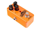 NUX NDD-2 | Digitales Delay-Pedal der NUX Mini Core-Serie KONSEQUENT DELAY