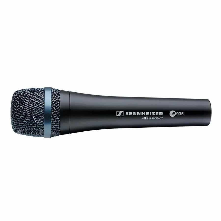 Sennheiser E 935 dynamic vocal microphone