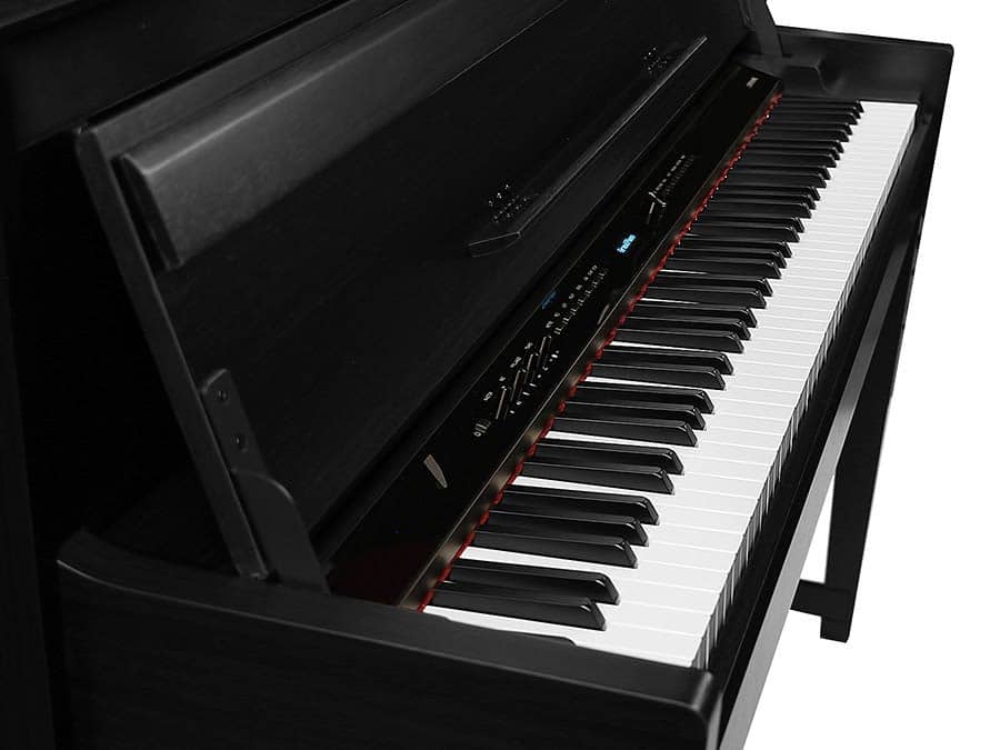 Medeli DP650K/BK Forte Series Digital Piano