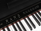 Medeli DP650K/BK Forte Series Digital Piano