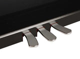 Medeli DP650K/BK Forte Series Digital Piano