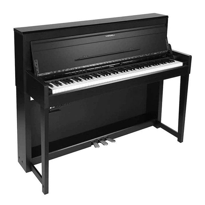 Medeli DP650K/BK Forte Series Digital Piano