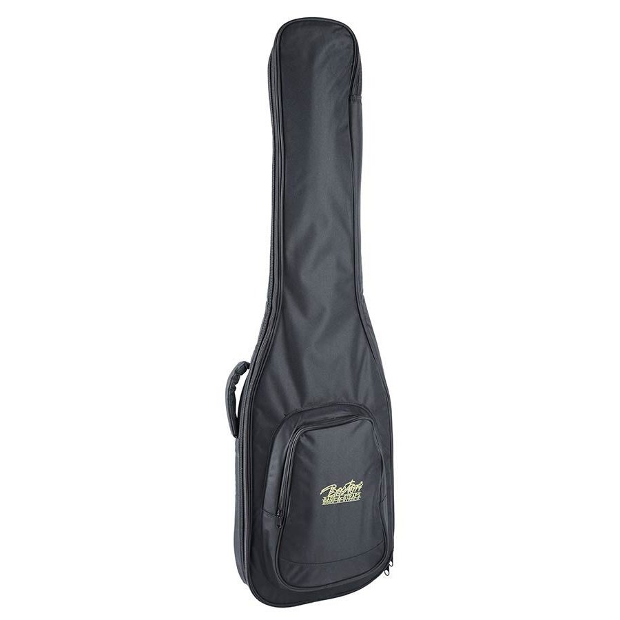 Boston B-06.2 | gig bag for bass guitar 