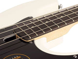 Sire Marcus Miller V3-4 Mahogany White