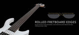 Sire Marcus Miller M2-5 Mahogany White Pearl