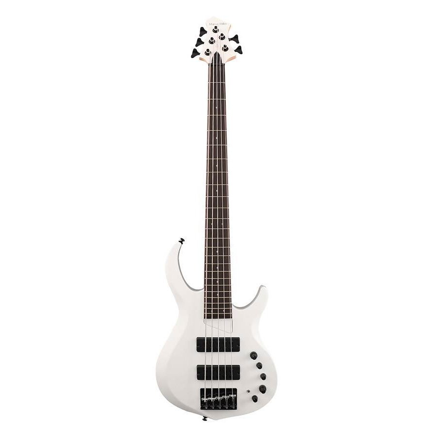 Sire Marcus Miller M2-5 Mahogany White Pearl