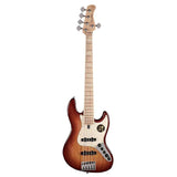 Sire Marcus Miller V7-5 Ash Sunburst