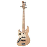 Sire Marcus Miller V7-5 Ash Natural Left-Handed