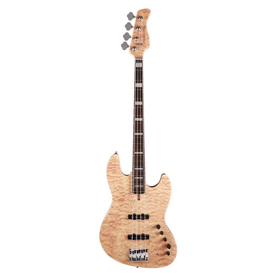 Sire Marcus Miller V9-4 Ash Natural