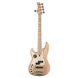 Sire Marcus Miller P7-5 Ash Natural Left-Handed