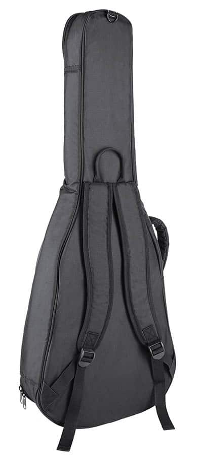 Boston K-06.2 | Gig Bag For Classical Guitar