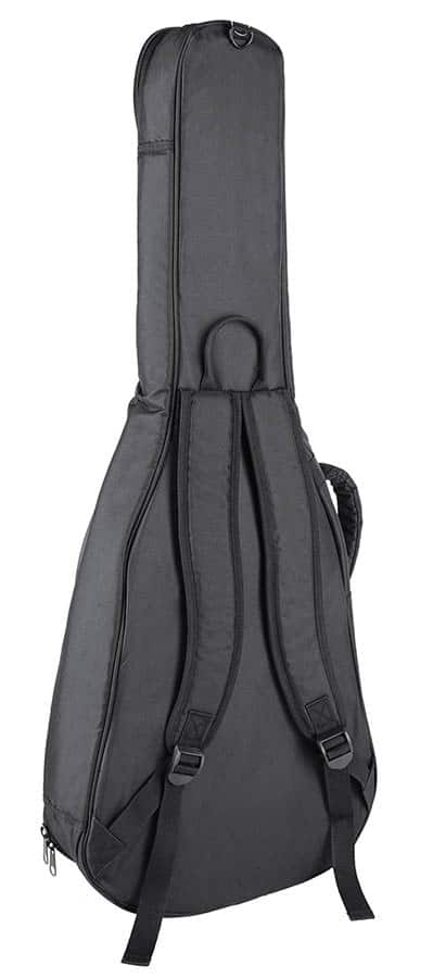 Boston W-10.2 | Gig Bag For Acoustic Guitar