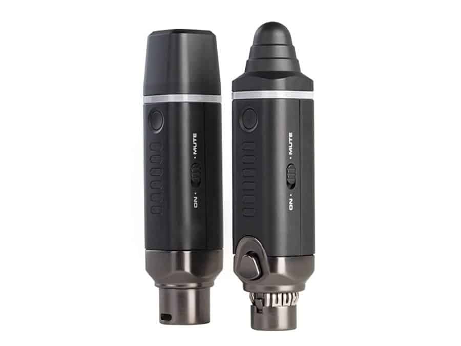 NUX B-3 Plus Draadloze Microfoon Systeem
