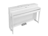 Medeli DP460K/WH Forte Series Digitale Piano