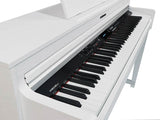 Medeli DP460K/WH Forte Series Digitale Piano