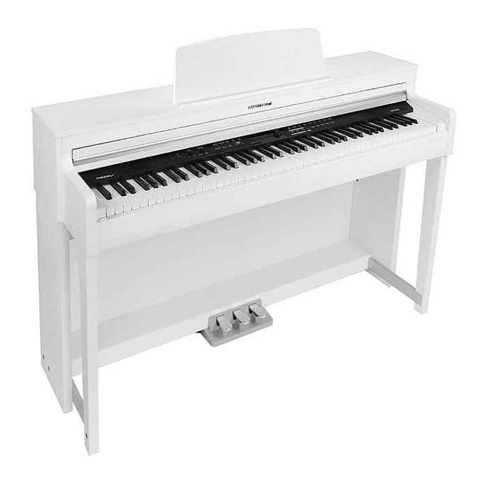 Medeli DP460K/WH Forte Series Digital Piano