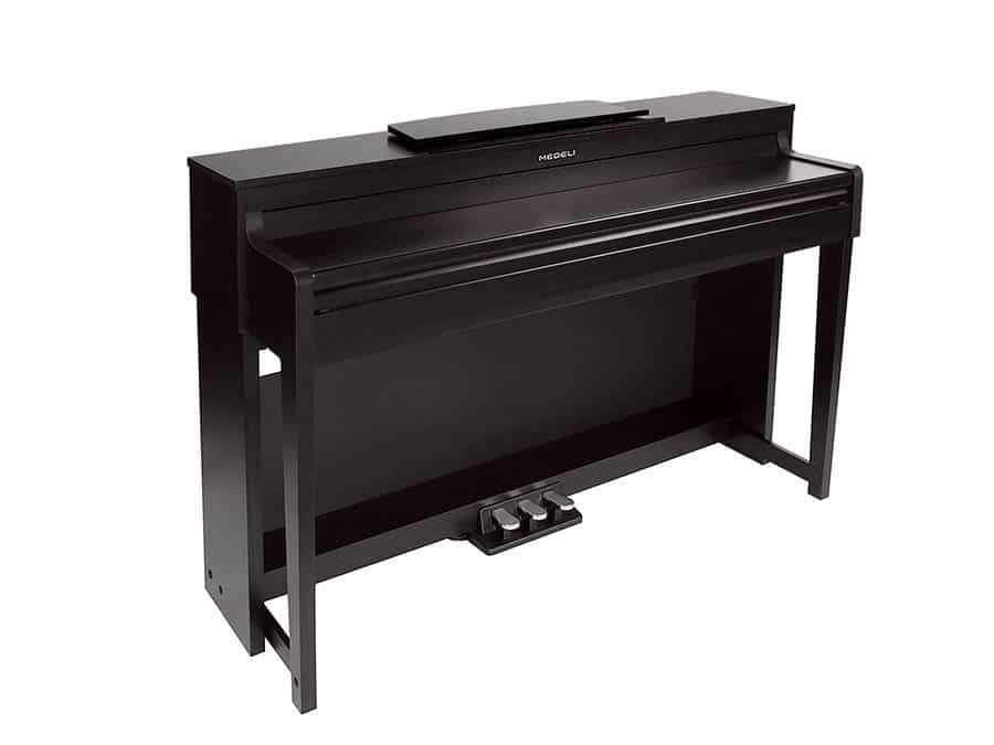 Medeli DP460K/RW Forte Series Digital Piano