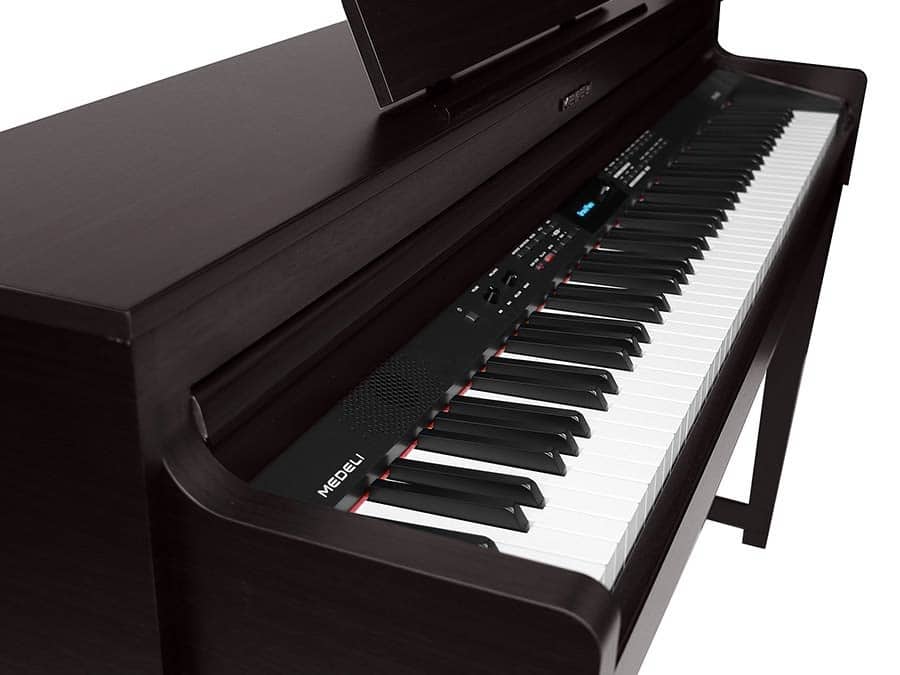 Medeli DP460K/RW Forte Series Digitale Piano