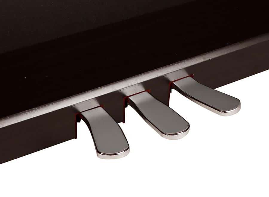 Medeli DP650K/RW Forte Series Digitale Piano