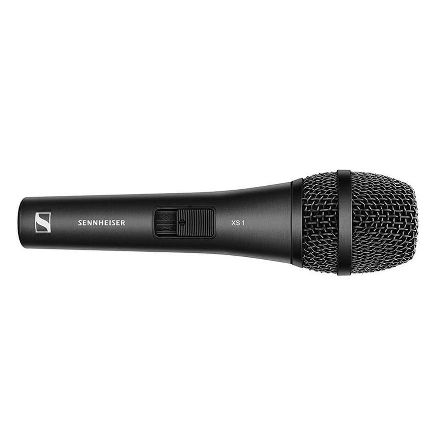 Sennheiser XS1 cardioid vocal microphone