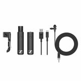 Sennheiser XSW-D Lavalier Set draadloze dasspeld