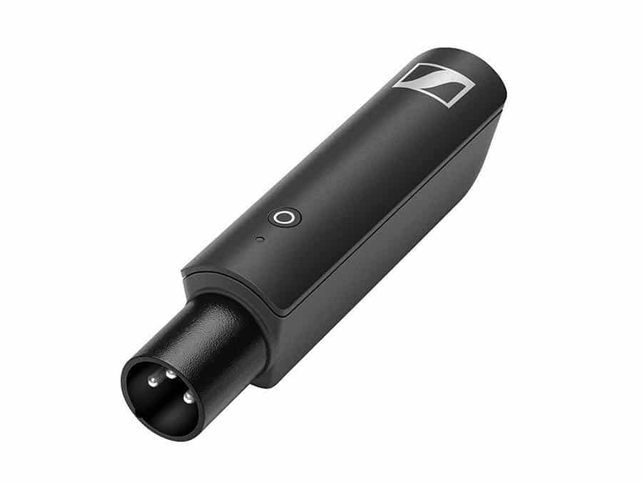 Sennheiser XSW-D Vocal Set wireless handheld