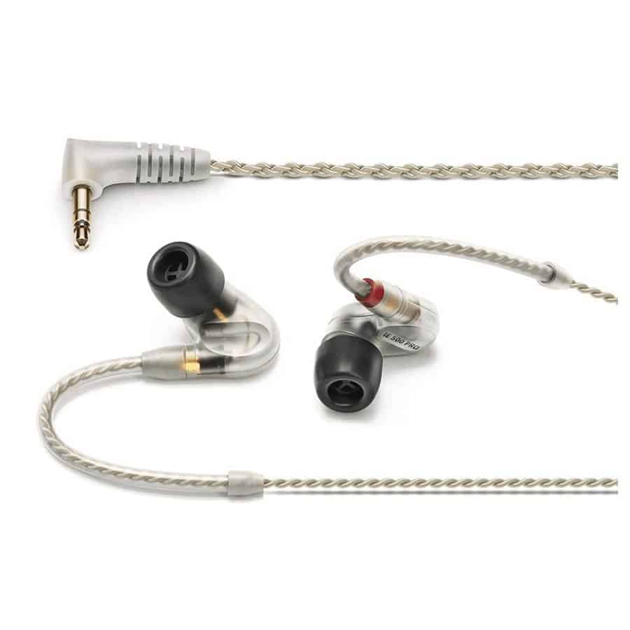 Sennheiser IE 500 PRO Klarer In-Ear-Monitor