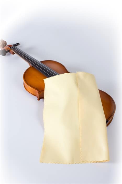Music Nomad MN731 String Instrument Microfiber Cloth