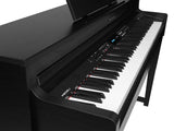 Medeli DP460K/BK  Forte Series Digitale Piano