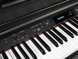 Medeli DP460K/BK  Forte Series Digitale Piano