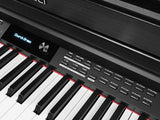 Medeli DP460K/BK Forte Series Digital Piano