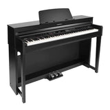 Medeli DP460K/BK Forte Series Digital Piano